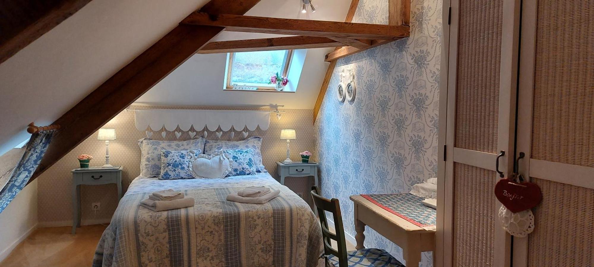 Manoir De Turqueville Les Quatre Etoiles Exteriör bild