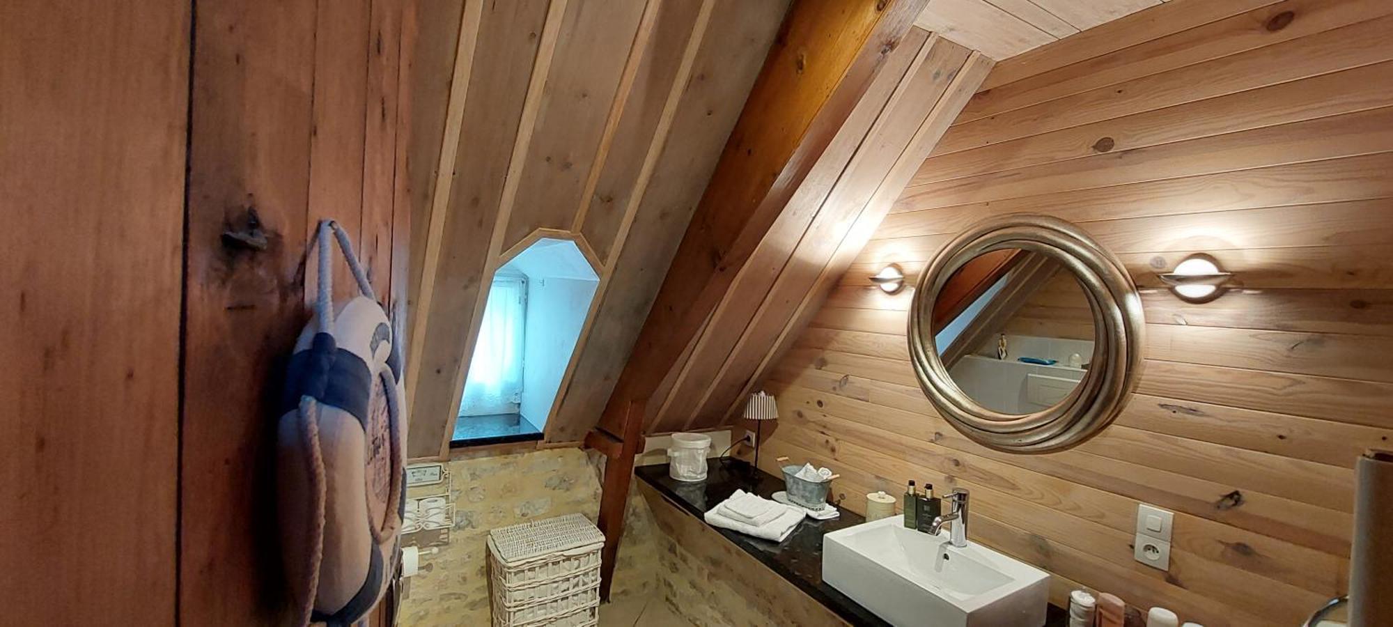 Manoir De Turqueville Les Quatre Etoiles Exteriör bild